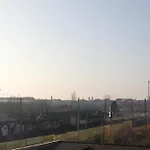 Kleine Wolke - Dachgeschoss Ferienwohnung Mit Klimaanlage Und Ausblick
